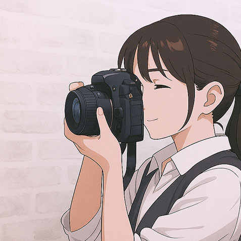 ファイナル東京 高収入 男子スタッフ求人 カメラマン/レタッチ