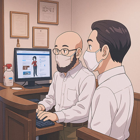 ファイナル東京 高収入 男子スタッフ求人 店舗運営スタッフ