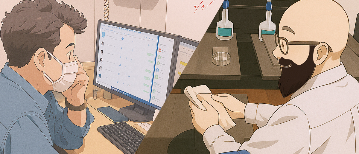 店舗運営スタッフ